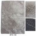 Multifunctionele Plush Faux Fur Carpets Tapijten